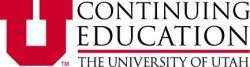 University of Utah Continuing Education logo