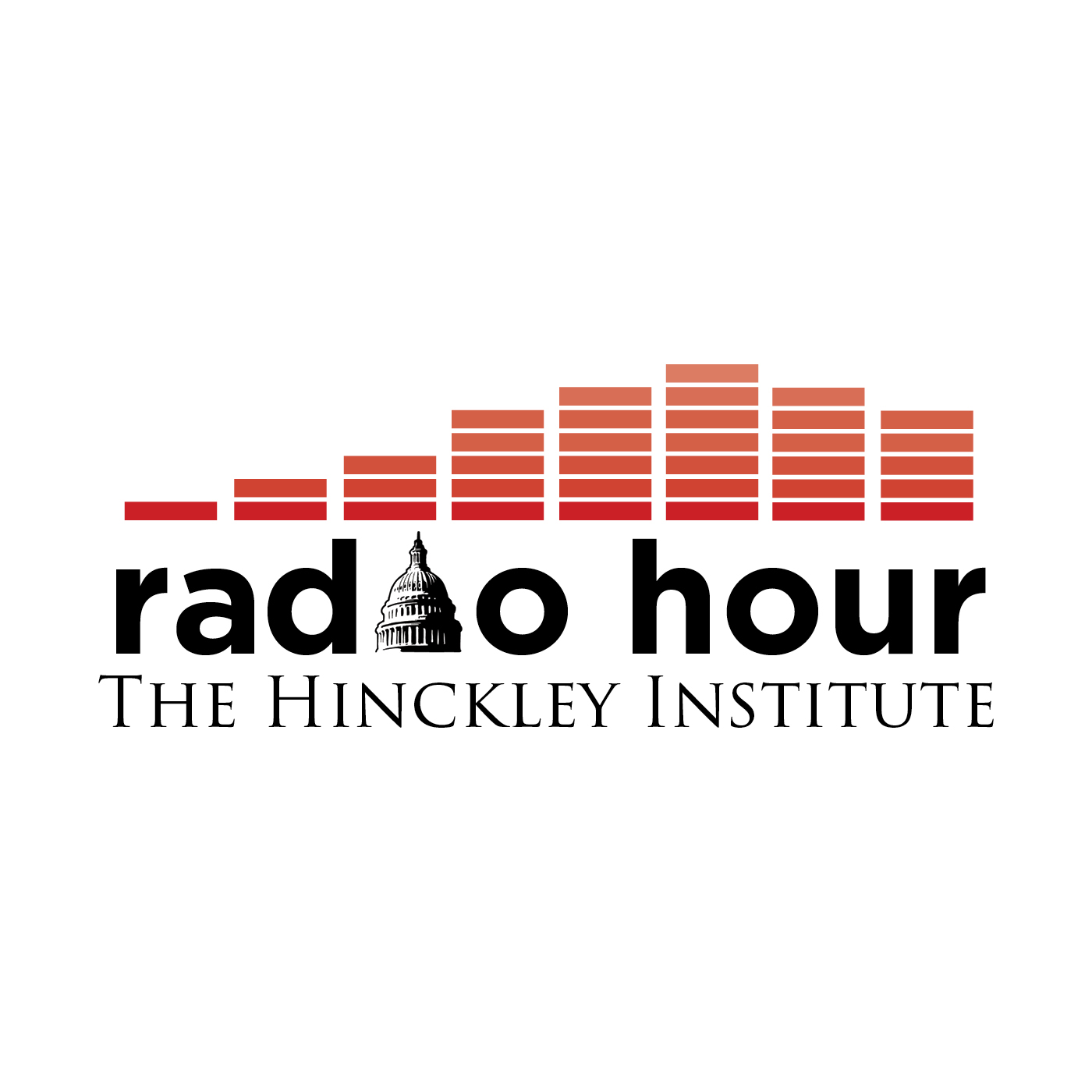 The Hinckley Institute Radio Hour