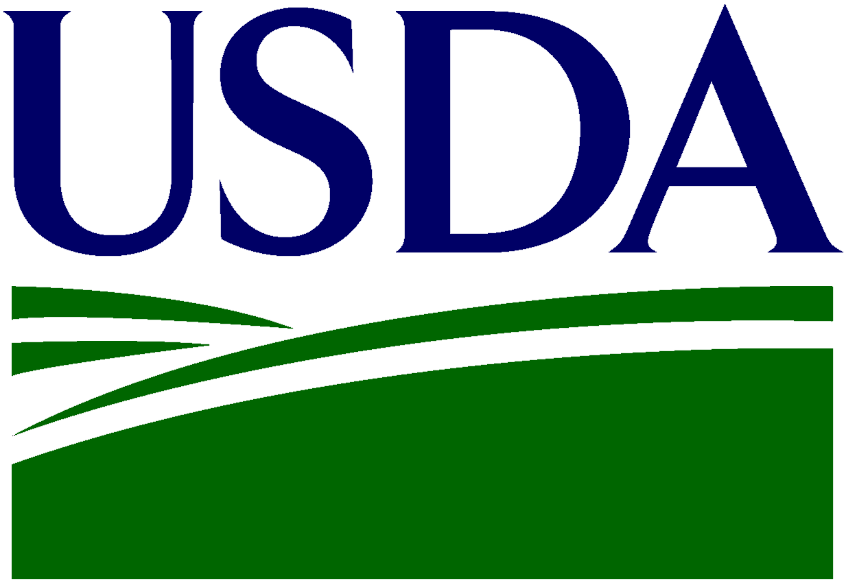 U.S. Department of Agriculture.