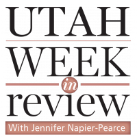 Utah Week in Review