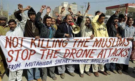 2012-pakistan-drone-protest Mk Chaudhry  :  EPA_Multan, Pakistan_2.2012