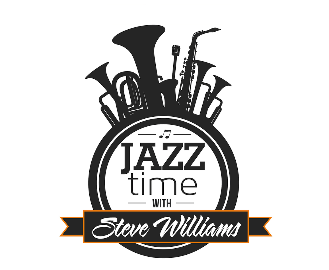 Jazz Time with Steve Williams
