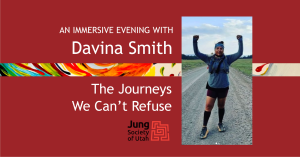 An Evening with Davina Smith: The Journeys We Can't Refuse @ Utah Museum of Contemporary Art |  |  | 