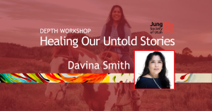 Depth Workshop with Davina Smith: Healing Our Untold Stories @ Full Circle Yoga |  |  | 