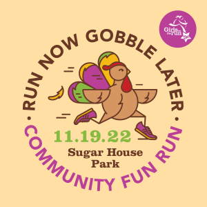 Run Now Gobble Later Community Fun Run @ Sugar House Park | Salt Lake City | Utah | United States