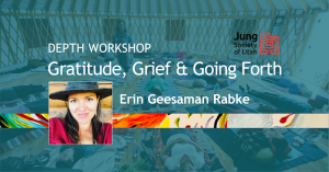 Depth Workshop: Gratitude, Grief & Going Forth @ Full Circle Yoga |  |  | 