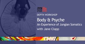 Depth Workshop with Jane Clapp: Body & Psyche @ Full Circle Yoga |  |  | 