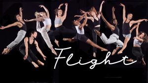 FLIGHT @ Rose Wagner Performing Arts Center |  |  | 