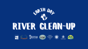 Earth Day River Cleanup @ Jordan Park |  |  | 