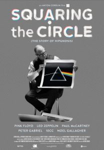 "Squaring the Circle (The Story of HIpgnosis)" a Free Film Screening & Post Discussion @ The City Library |  |  | 
