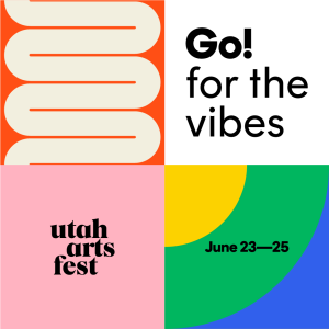 2023 Utah Arts Festival @ Library Square |  |  | 