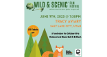 Wild & Scenic Film Festival @ Tracy Aviary |  |  | 