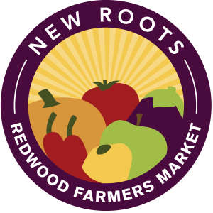 New Roots Farmers Market at Redwood Farm @ New Roots Farmers Market at Redwood Farm | West Valley City | Utah | United States